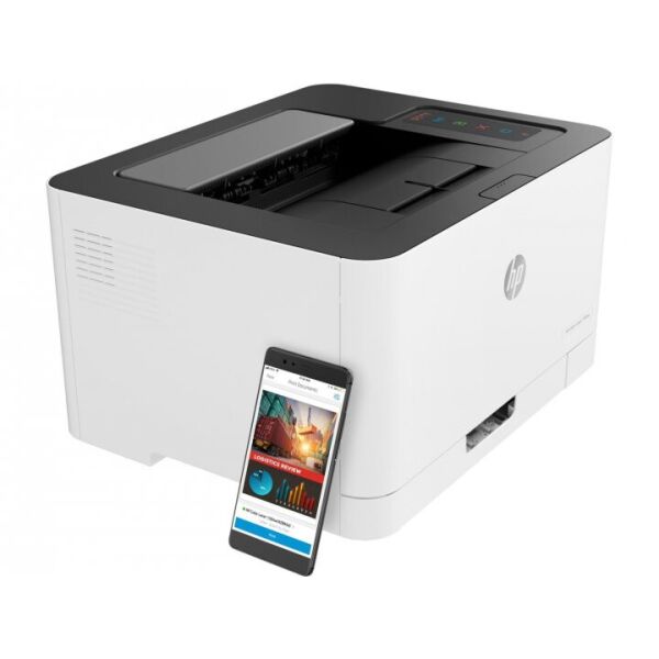 

МФУ HP Color Laser 150NW (4ZB95A)