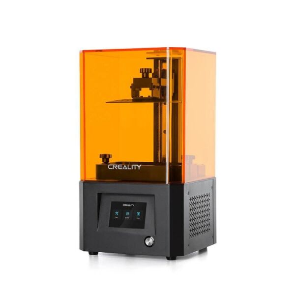 

МФУ 3D CREALITY LD-002R NA ŻYWICE