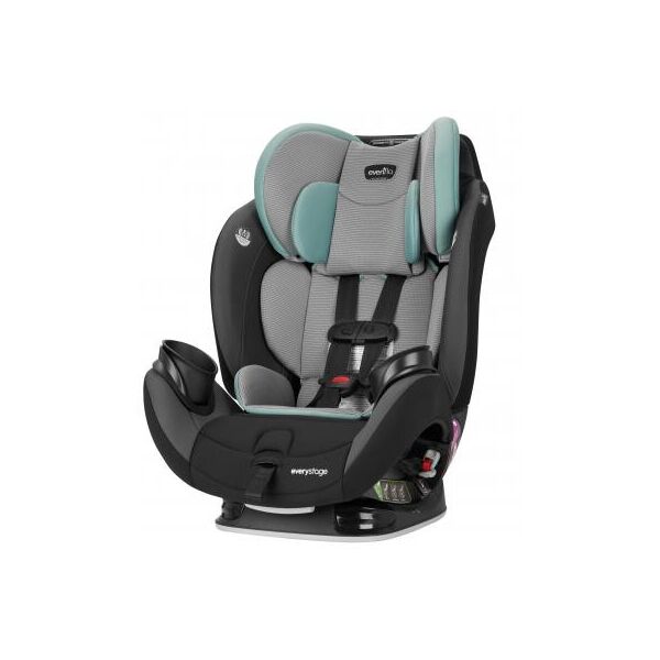 

Автокресло Evenflo EveryStage LX Nova (32884198030)