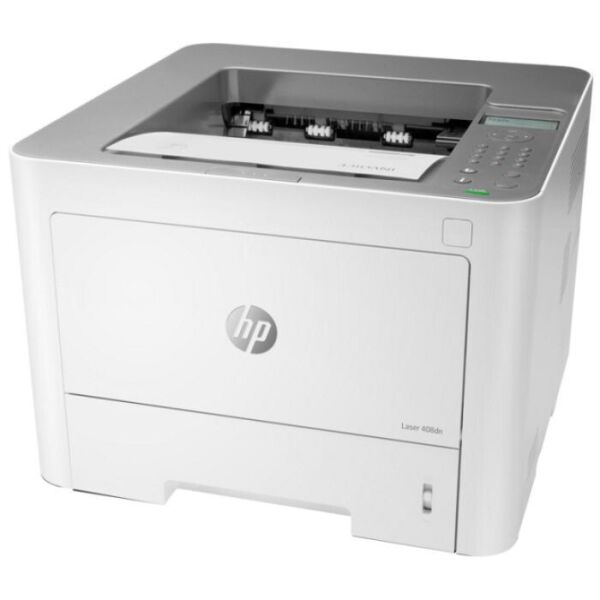 

МФУ HP Laser serii 408dn (7UQ75A)