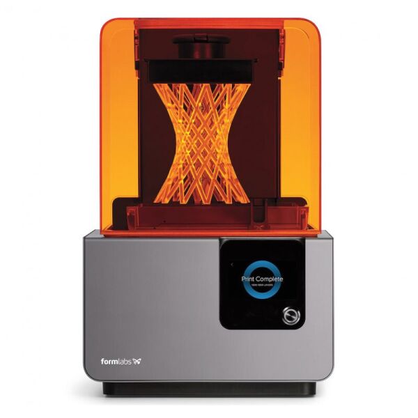

МФУ FLASHFORGE 3D FORMLABS FORM 2