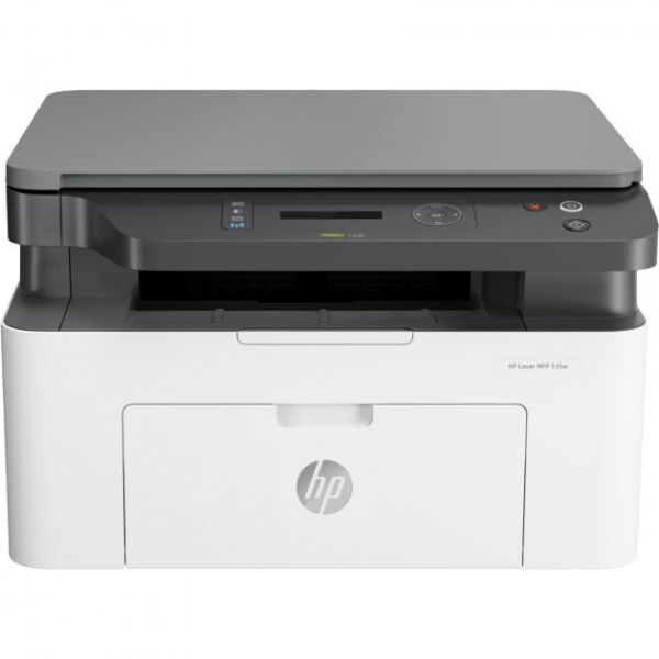 

МФУ HP Laser MFP 135w (4ZB83AB19)