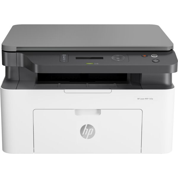 

МФУ HP Laser MFP 135a (4ZB82AB19)