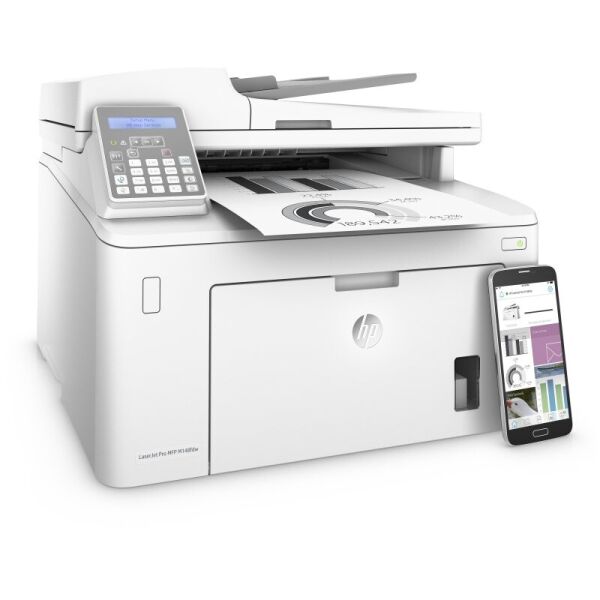 

МФУ HP LaserJet Pro MFP (M148FDW)