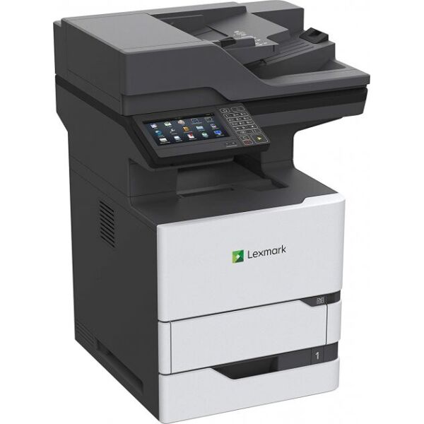 

МФУ Lexmark MB2770adhwe (25b0221)