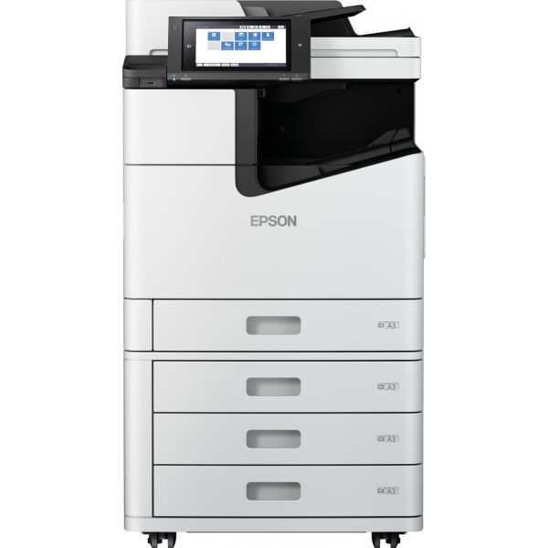 

МФУ Epson WorkForce WF-M20590D4TW