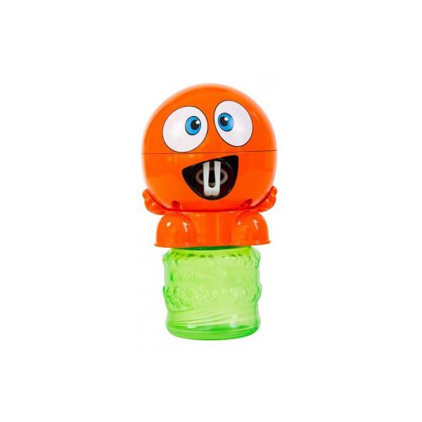 

Игровой набор Gazillion Мыльные пузыри Весельчак, р-н 59мл, красный (GZ36569)