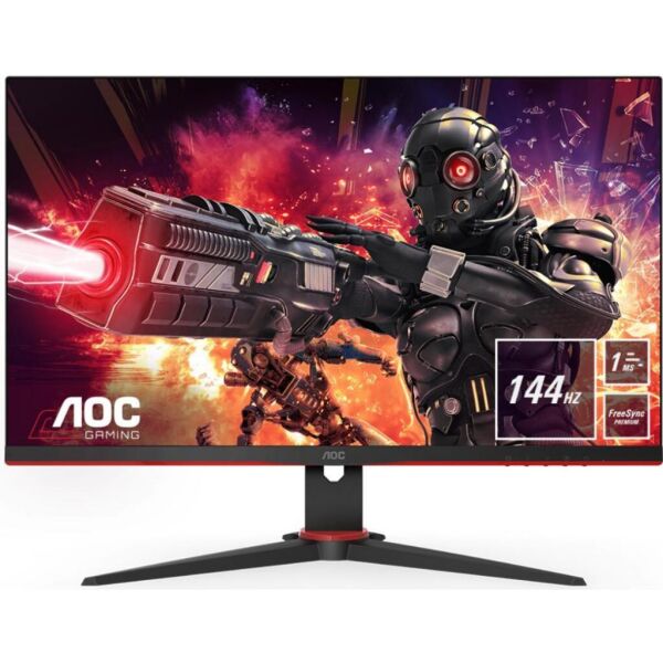 

Монитор Aoc 27G2AEBK