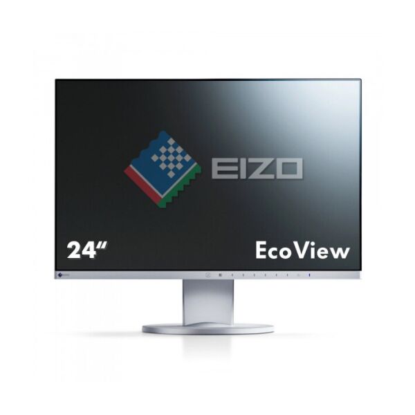 

Монитор Eizo 23,8" FlexScan EV2450-GY gray