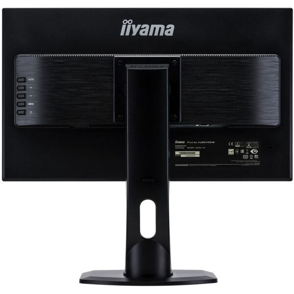 

Монитор IIYAMA 23,8" ProLite (XUB2493HS-B1)