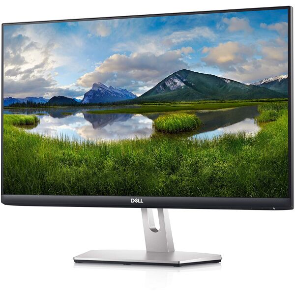 

Монитор Dell 210AXKS