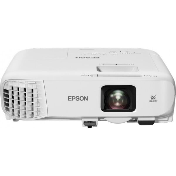 

Монитор Epson EB-E20