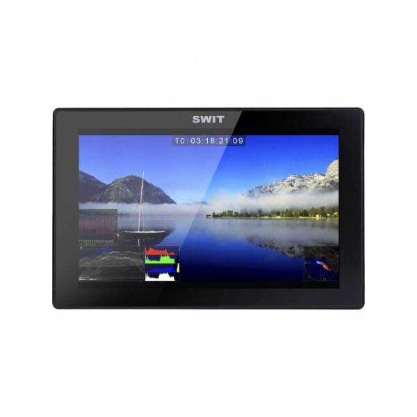

Монитор SWIT S-1073F