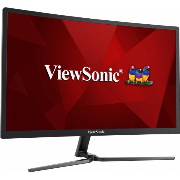 

Монитор Viewsonic 24" VX2458-C-MHD (1DD131)