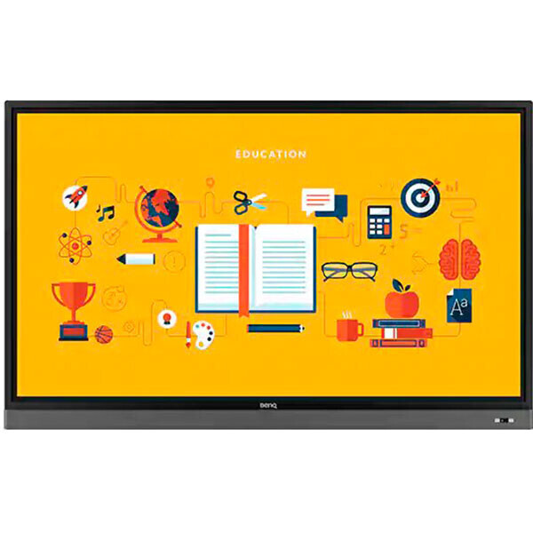 

Монитор Benq RM8601K