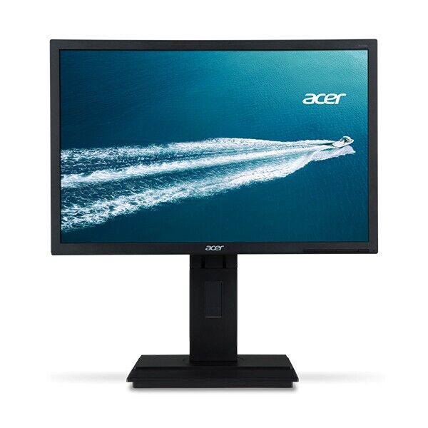 

Монитор Acer B226WLymdr 22" (UM.EB6EE.005)