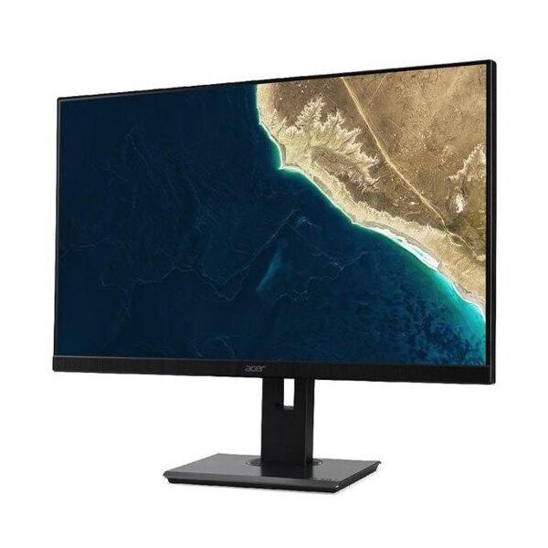 

Монитор Acer B277bmiprzx 27" (UM.HB7EE.005)