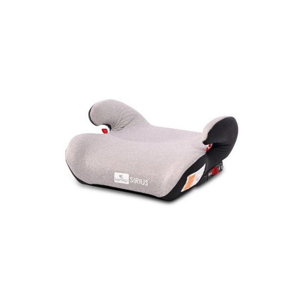 

Автокресло Lorelli Sirius Fix 15-36 кг beige (SIRIUS beige)