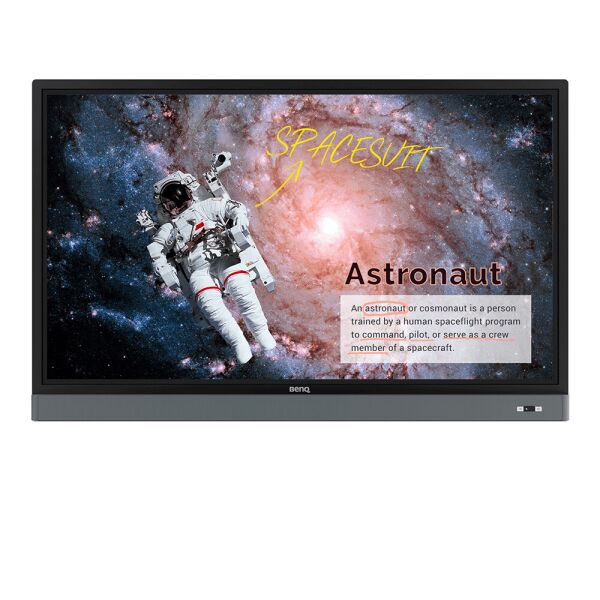 

Монитор BenQ RM6501K
