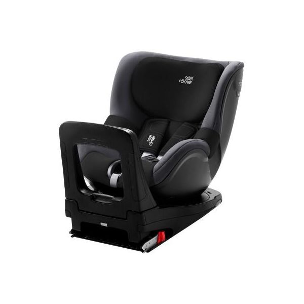 

Автокресло Britax-Romer Dualfix M i-Size Black Ash (2000031317)