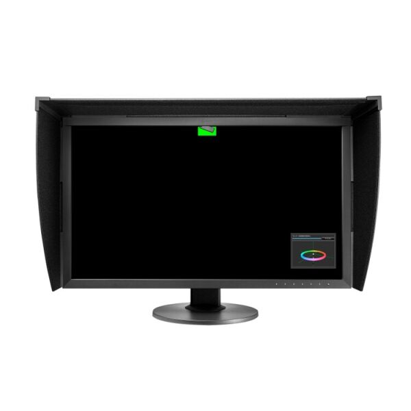 

Монитор Eizo 27" ColorEdge CG2730-BK black