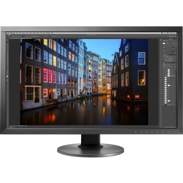 

Монитор Eizo 27" ColorEdge CS2730-BK black