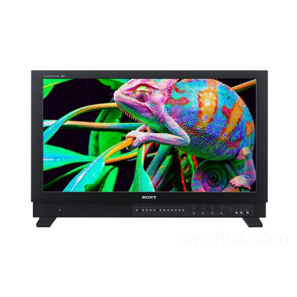 

Монитор Sony Oled 4K Bvm-X300 V 2.0