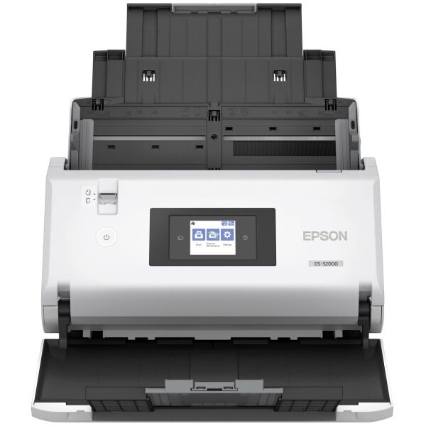 

Сканер Epson DS-32000
