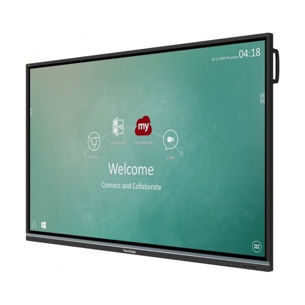 

Монитор Viewsonic Viewboard Ifp6530