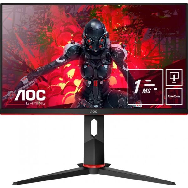 

Монитор AOC 24" 24G2U
