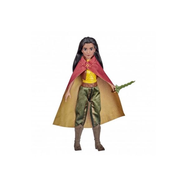 

Кукла Hasbro Disney Princess Raya Рая (E9568)