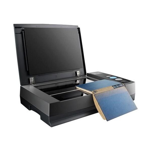 

Сканер Plustek OpticBook 3800 (PLUS-OB-3800)