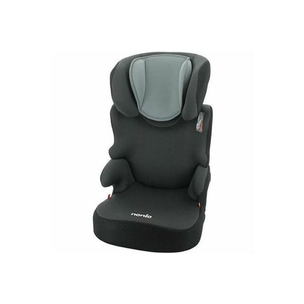 

Автокресло Nania Befix SP Acces Gris 15 - 36 кг (72257)