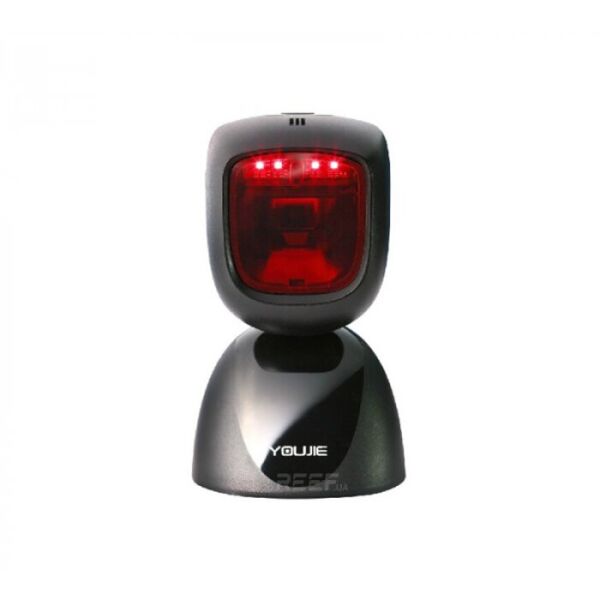 

Сканер Honeywell Youjie HF600 (YJHF60012USB)