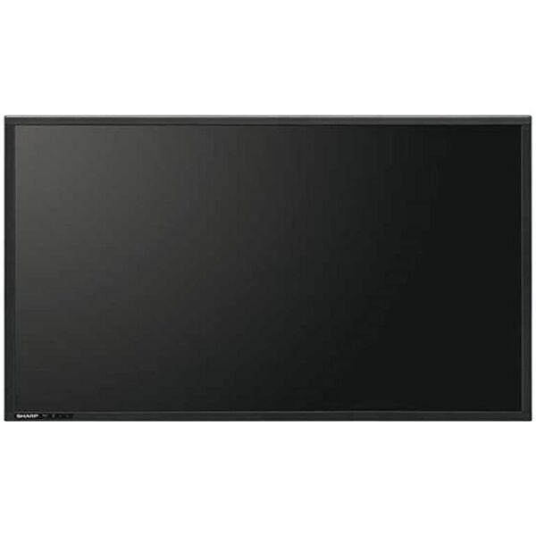 

Монитор Sharp PN-U423