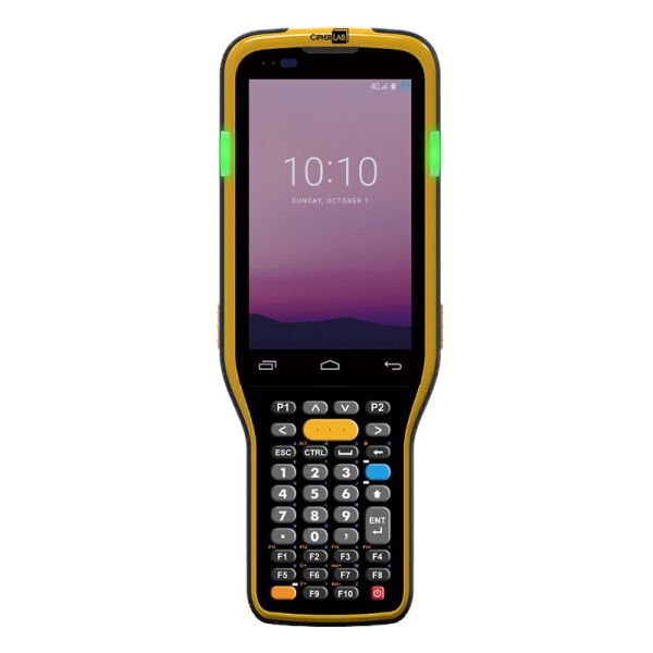 

Сканер Kolektor danych Cipherlab RK95
