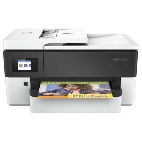 

МФУ HP OfficeJet Pro 7720 (Y0S18A)