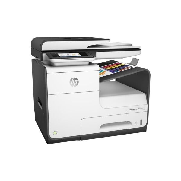 

МФУ HP PageWide Pro 477DW (D3Q20B)