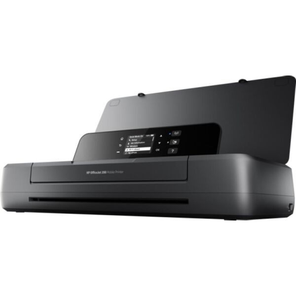 

МФУ HP OfficeJet 202 Mobile N4K99C