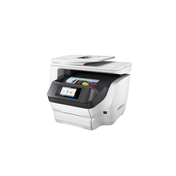 

МФУ HP OfficeJet Pro 8740 (D9L21A)