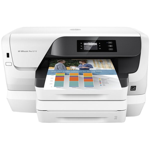 

МФУ HP OfficeJet Pro 8218 (J3P68A)