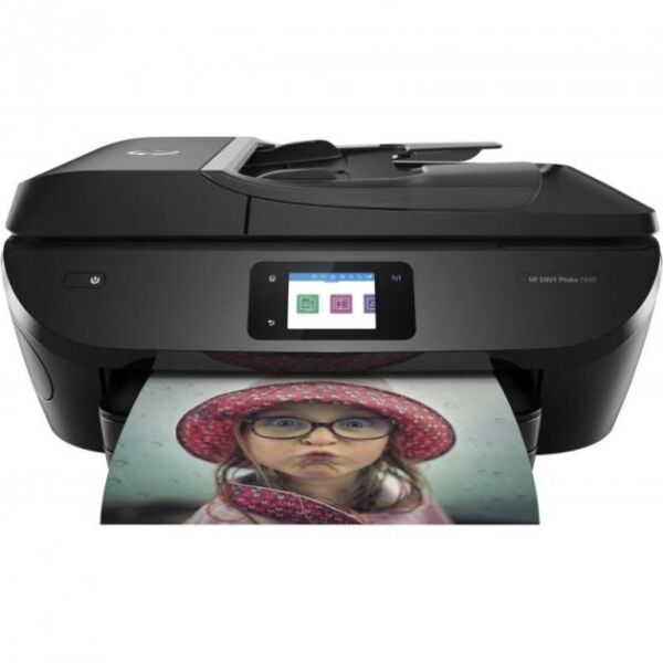 

МФУ HP Envy Photo 7830 (Y0G50BBHC)