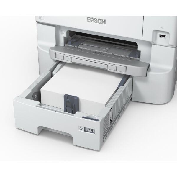 

МФУ Epson WorkForce Pro WF-6590DWF