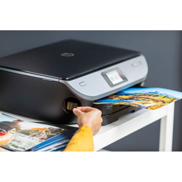 

МФУ HP Envy Photo 7134 (Z3M48BBHC)