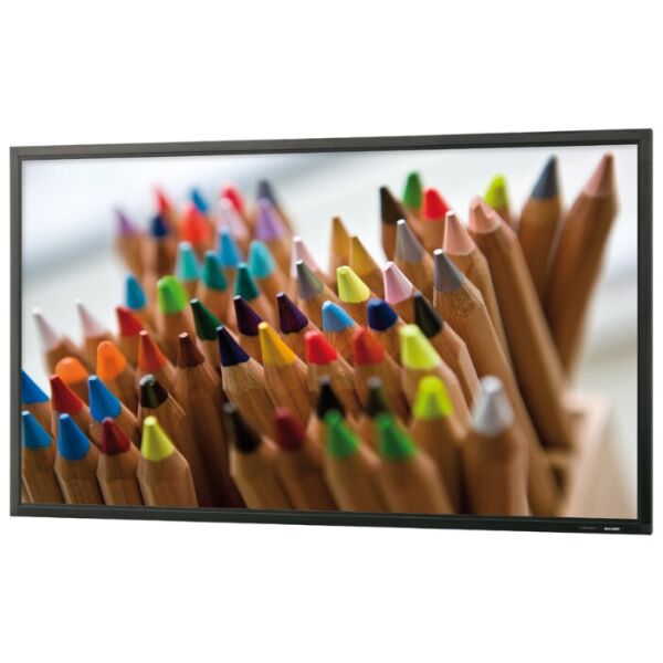 

Монитор sharp PN-E702