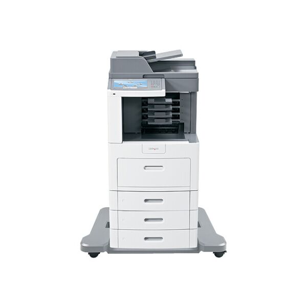 

МФУ Lexmark X658DTME/MFP (16M1666)