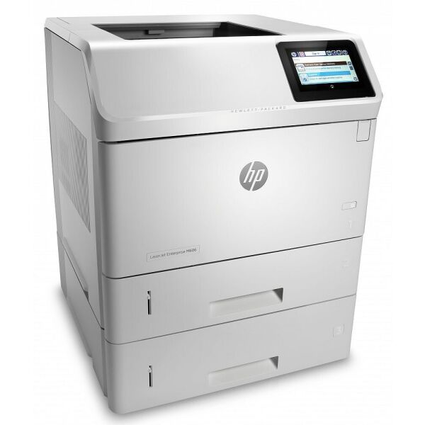 

МФУ HP LaserJet Ent M606x (E6B73A)