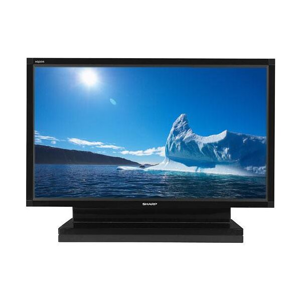

Монитор Sharp LB-1085