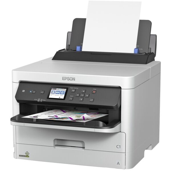 

МФУ Epson WorkForce Pro WF-C5290DW