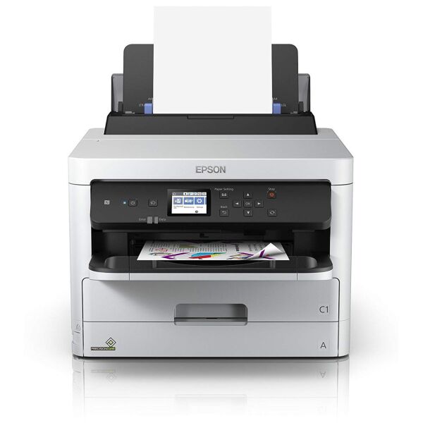 

МФУ Epson WorkForce Pro WF-C5210DW
